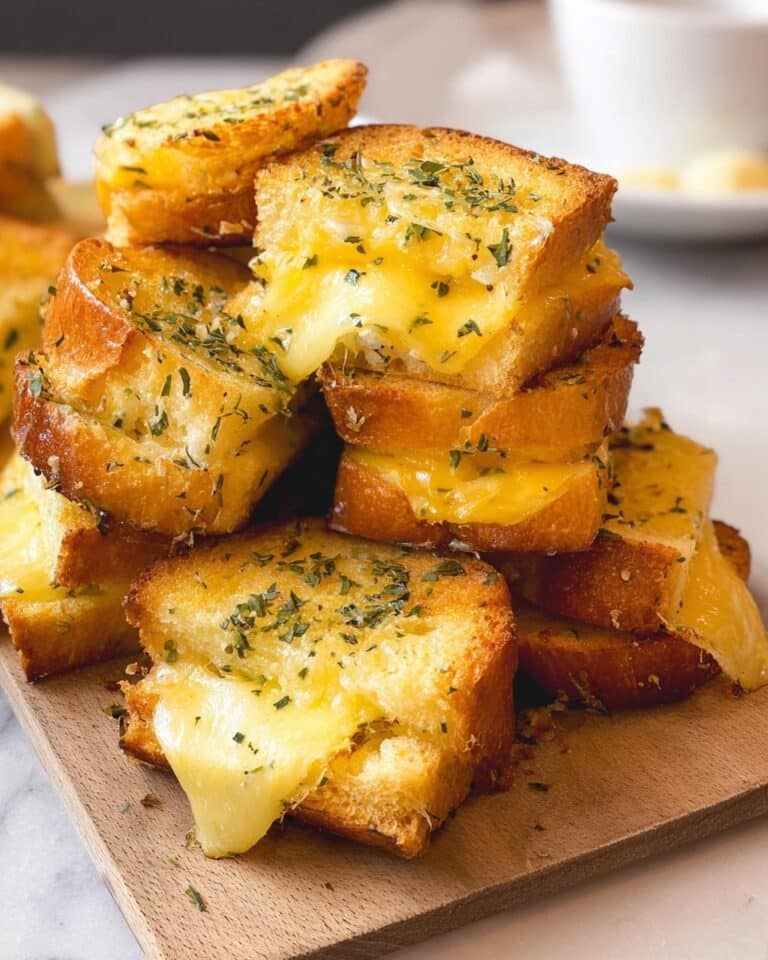 Hawaiian Roll Mini Grilled Cheese Recipe