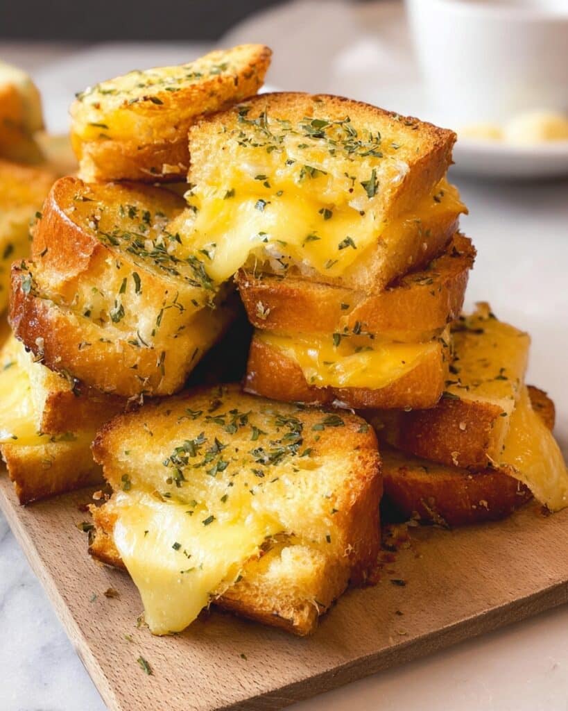 Hawaiian Roll Mini Grilled Cheese Recipe