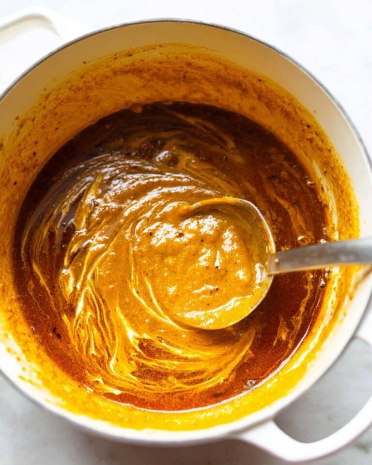 Spicy Chorizo Pumpkin Soup Recipe